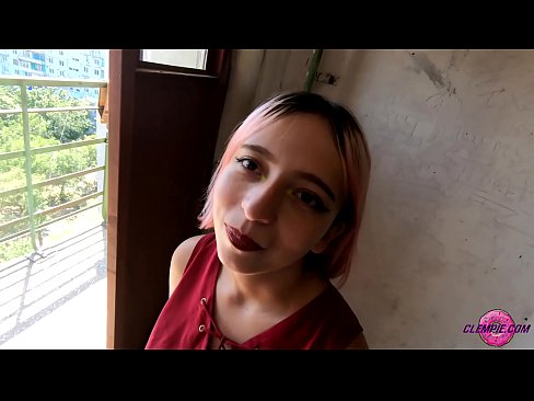 ❤️ Student Sucks a Stranger Sensually in the Backstreet - Face Cumming ❌ Πλάκες, στο el.online4sex.ru ☑